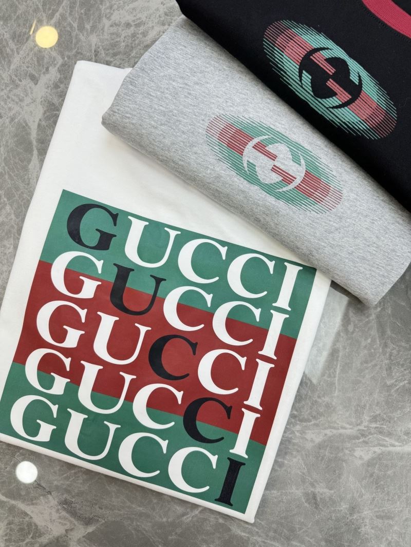 Gucci T-Shirts